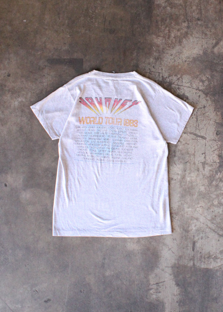 Vintage Journey Tee
