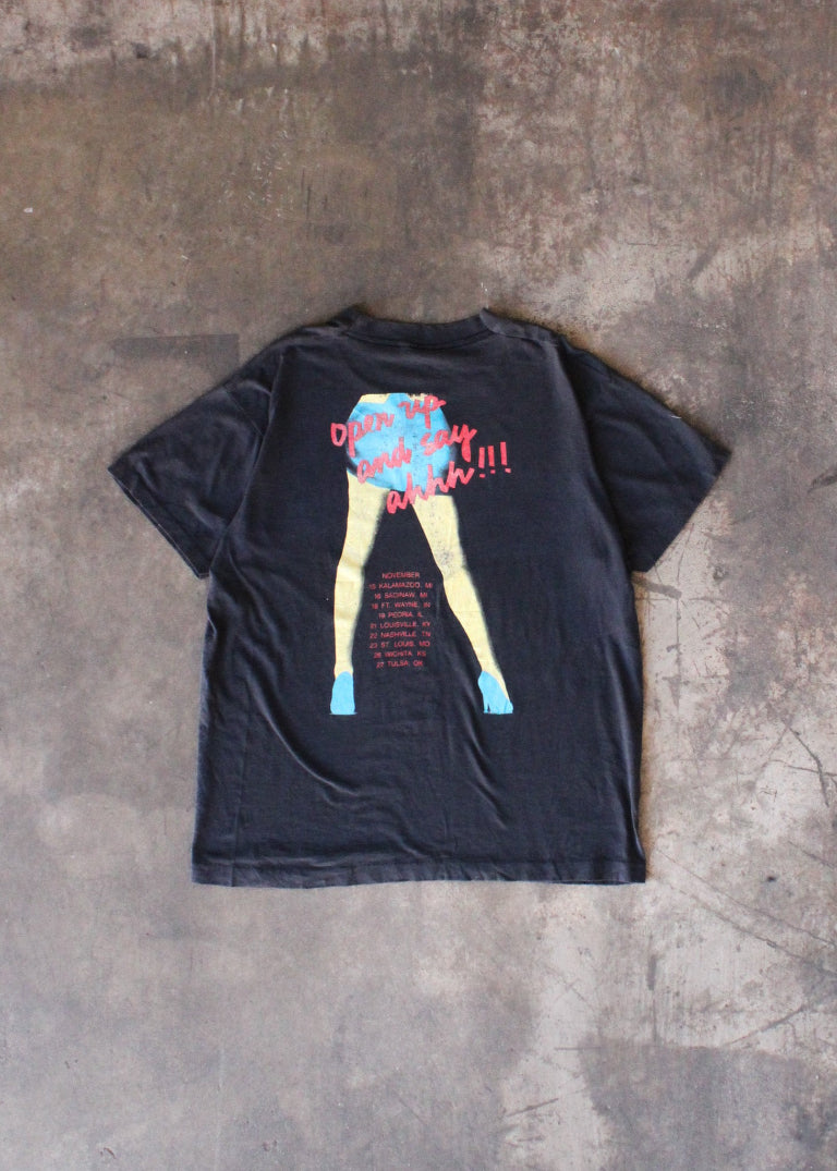 Vintage Poison Tee