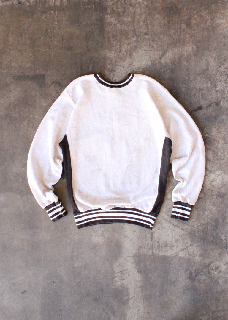 Vintage Chicago Bulls Sweatshirt
