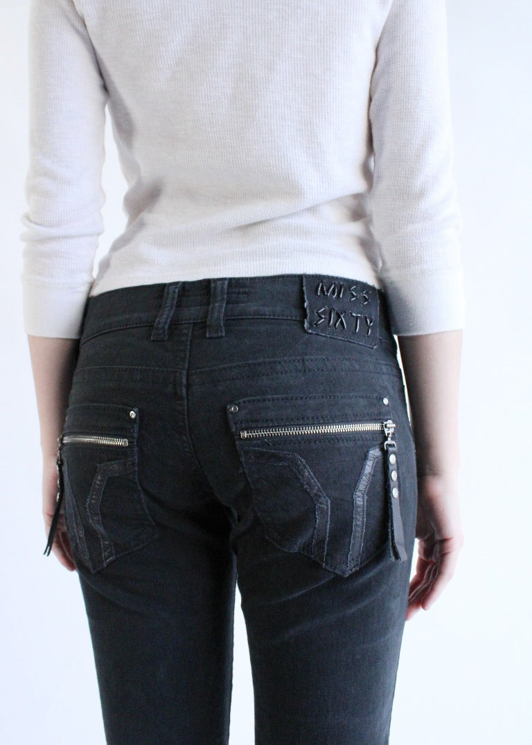 Vintage Miss Sixty Jeans J0053 - Main Image
