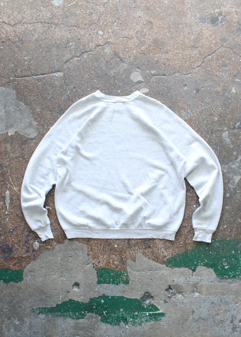 USA Jeans Crewneck Sweatshirt