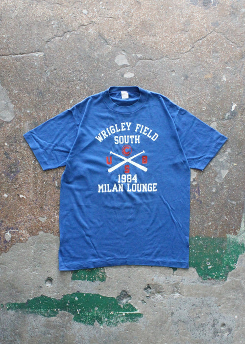 Wrigley Field Tee