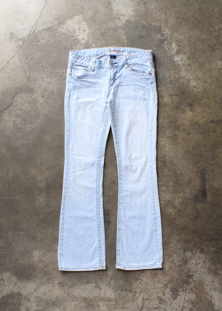 Hollister Low Rise Jean