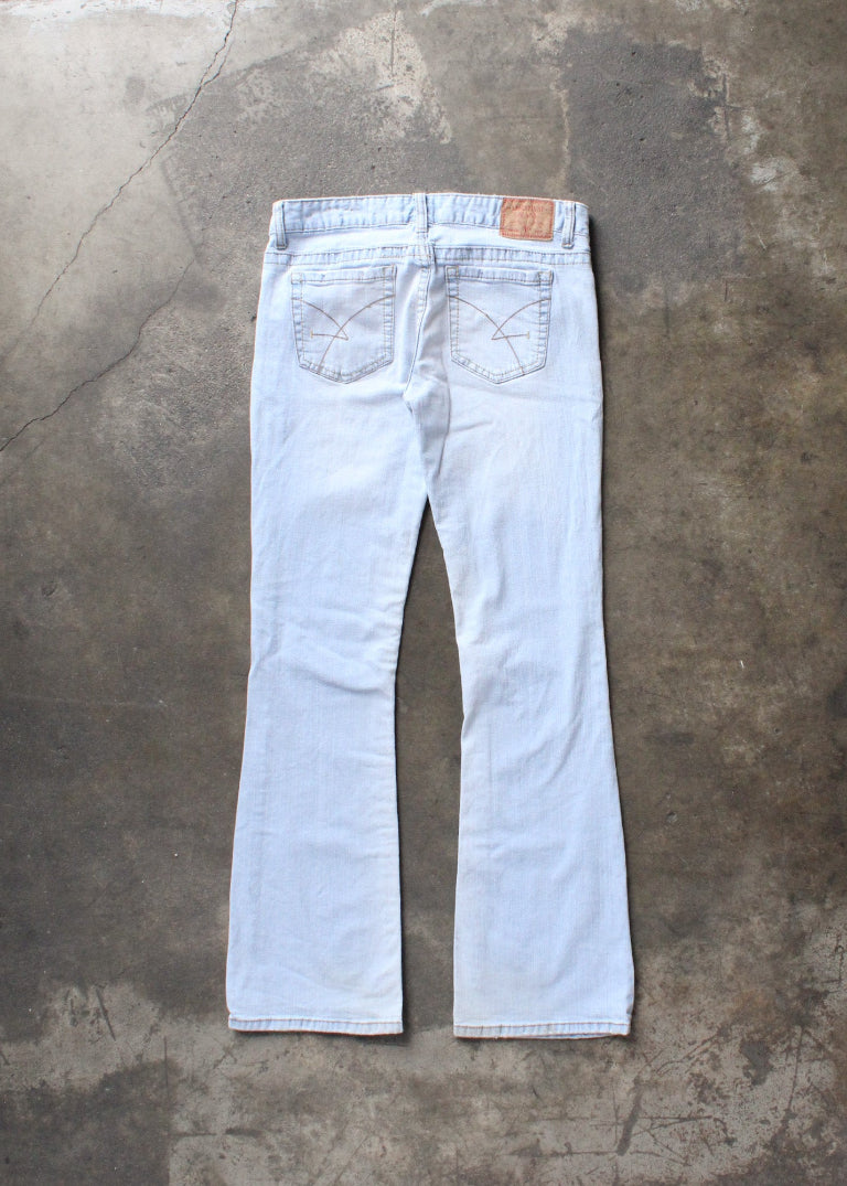 Hollister Low Rise Jean