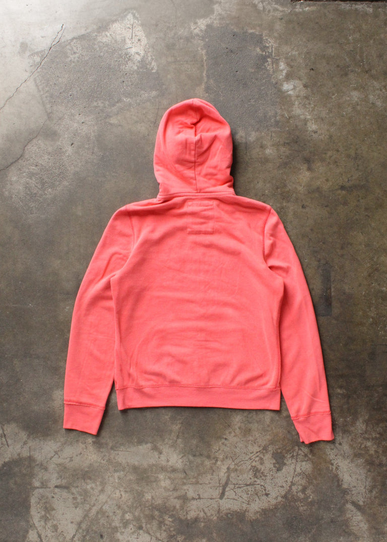 Aeropostale Zip Up Hoodie