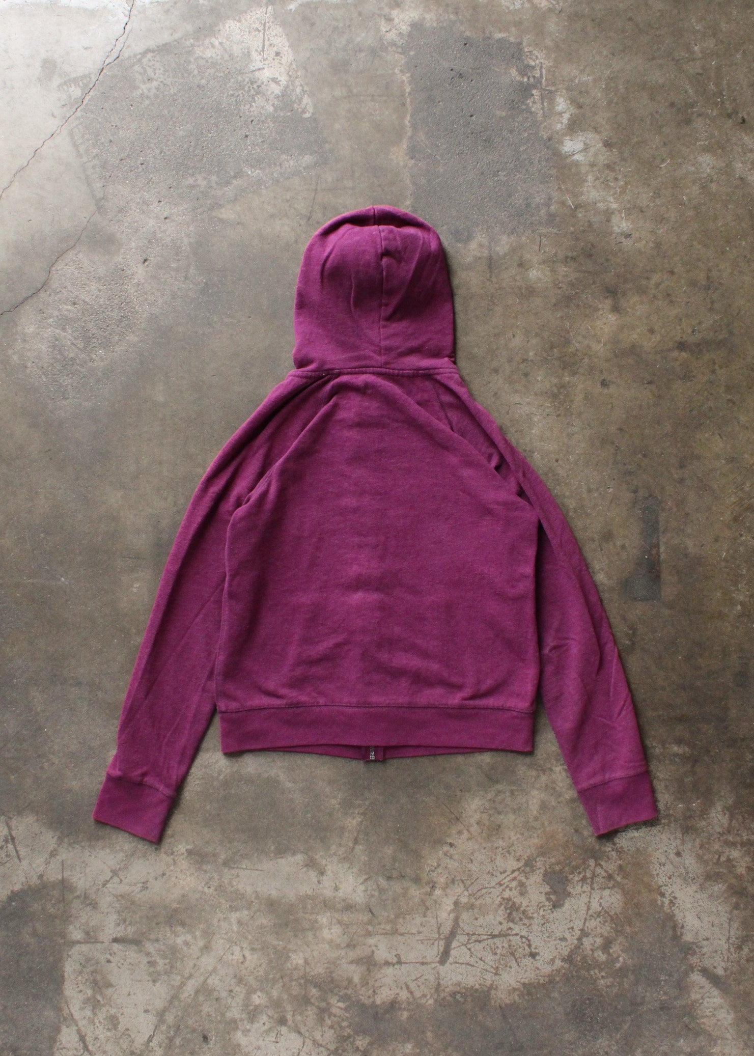 Aeropostale Zip Up Hoodie