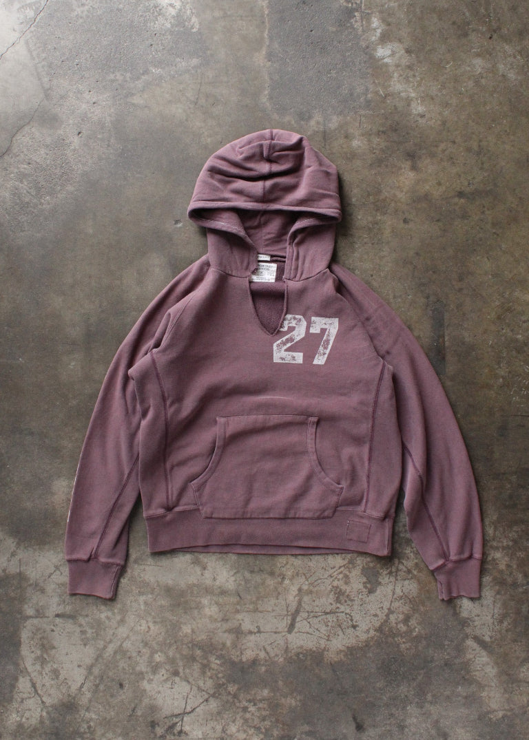 American Eagle Pullover Hoodie