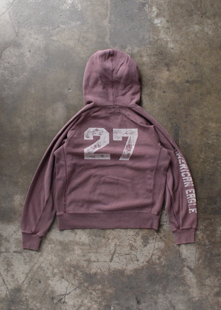 American Eagle Pullover Hoodie