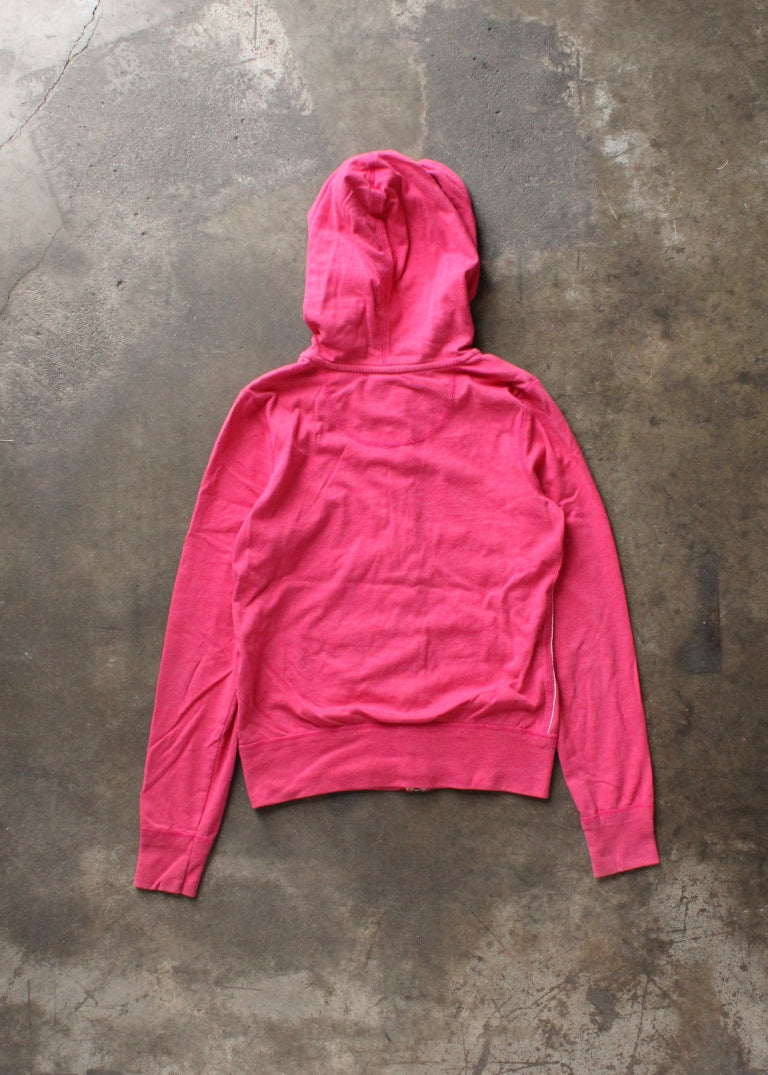 American Eagle Zip Up Hoodie