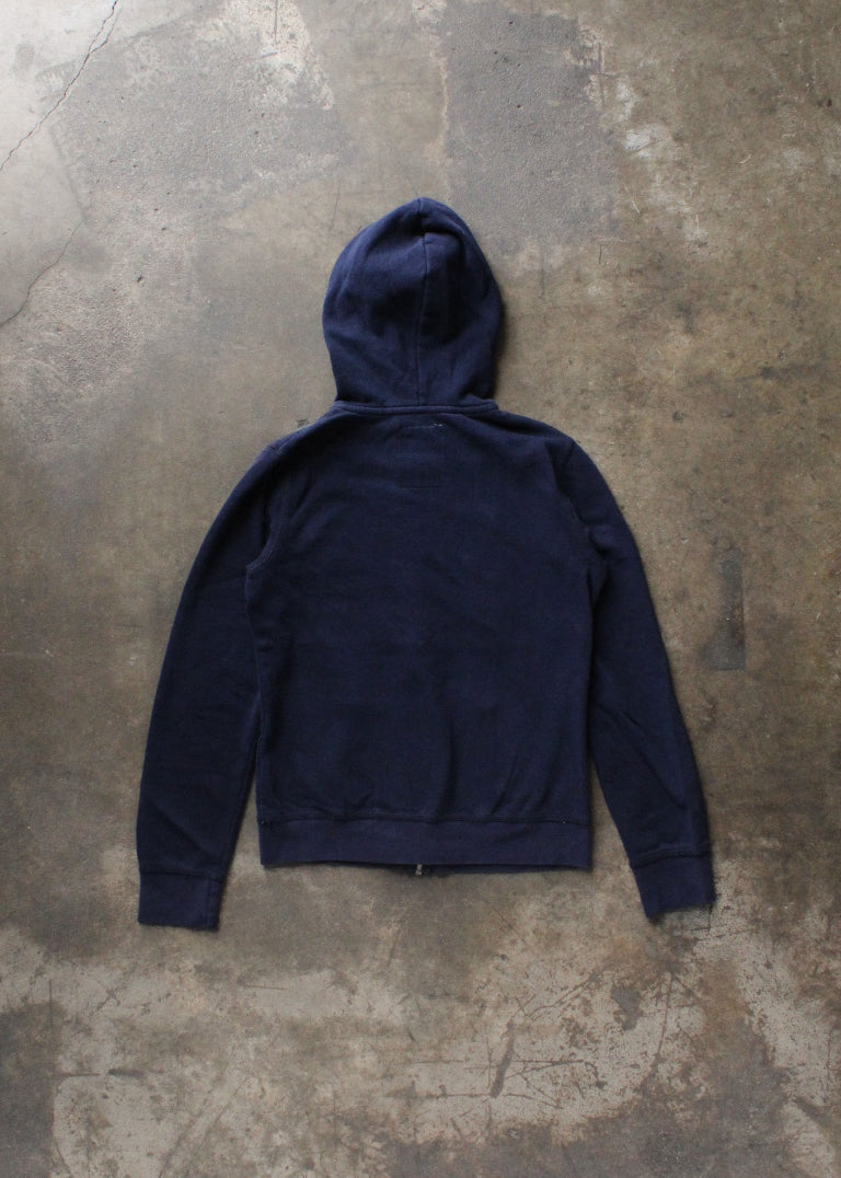 Aeropostale Zip Up Hoodie