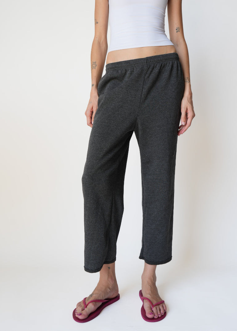 RCYCLD Duster Sweatpant