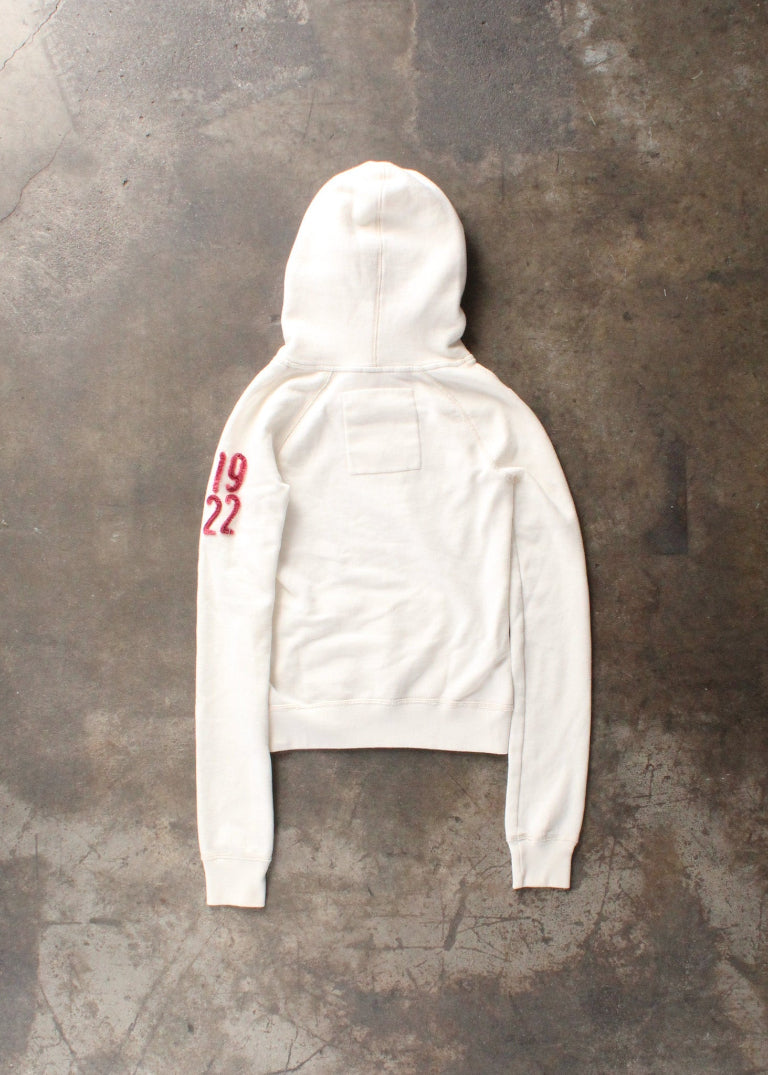 Hollister Pullover Hoodie