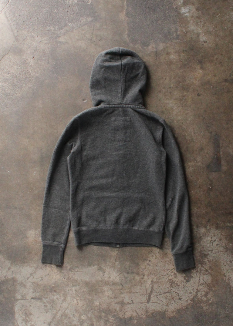 Aeropostale Zip Up Hoodie