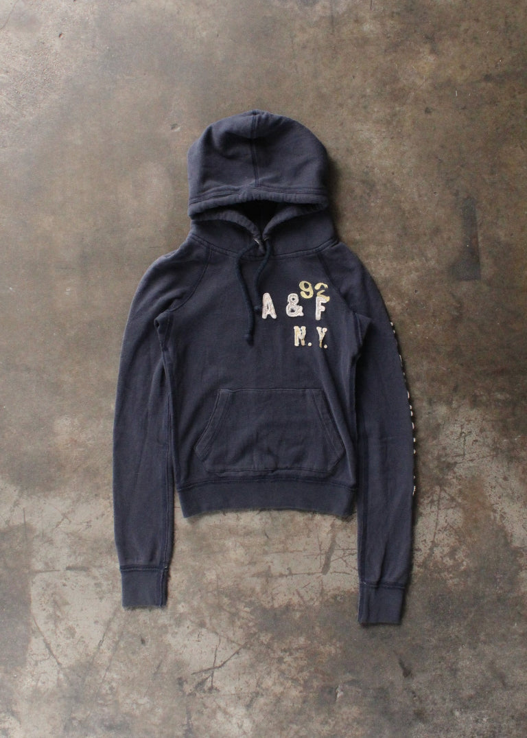 Abercrombie and Fitch Hoodie