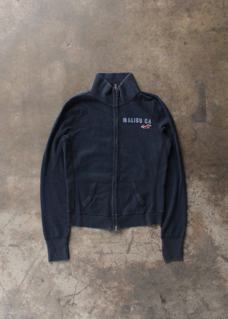 Hollister Track Jacket