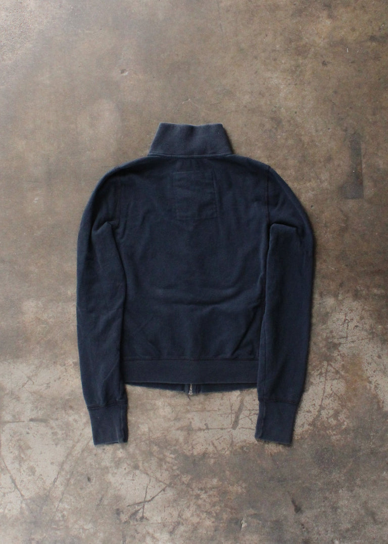 Hollister Track Jacket