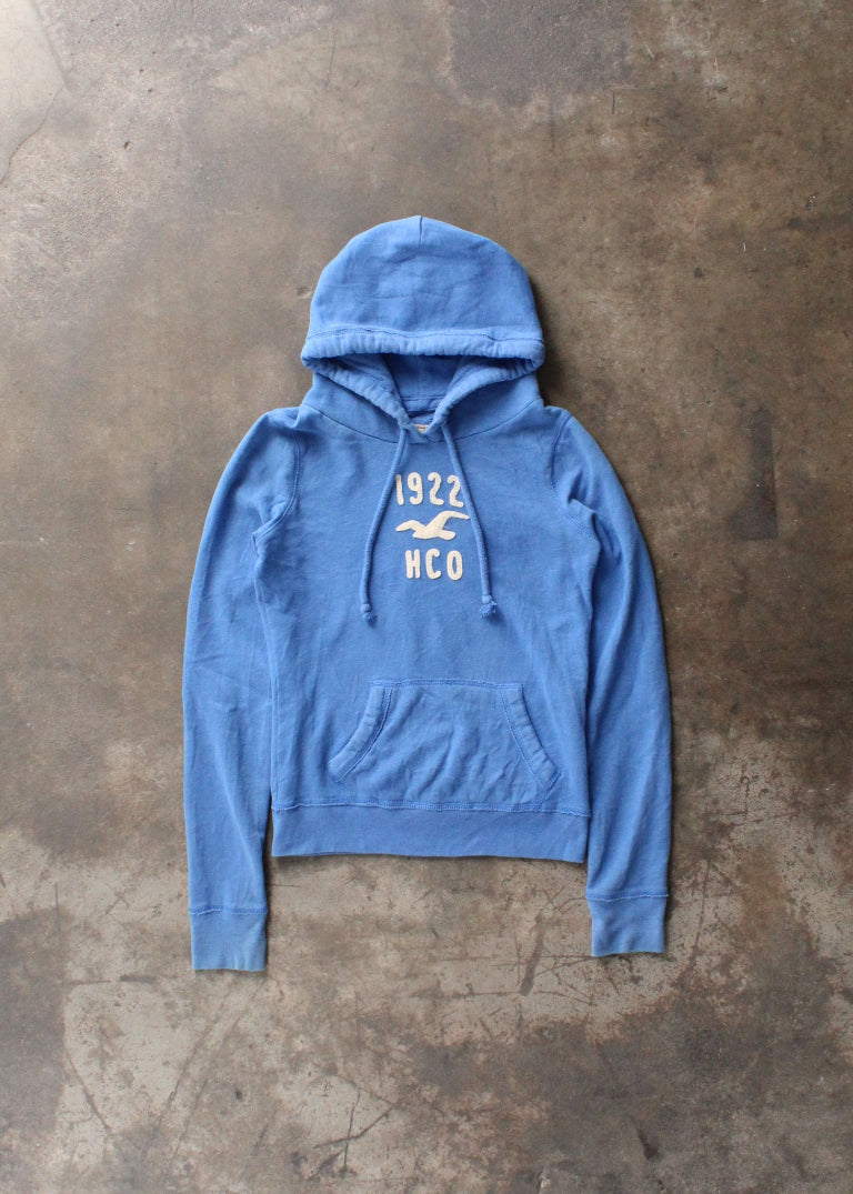 Hollister Pullover Hoodie