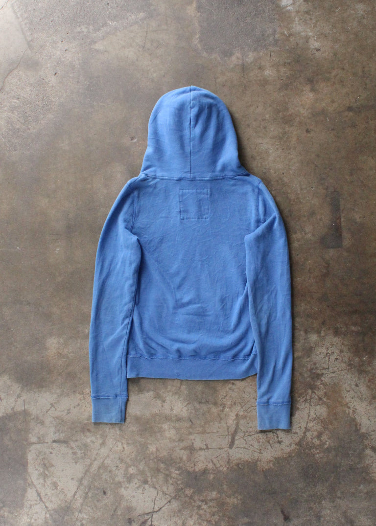 Hollister Pullover Hoodie