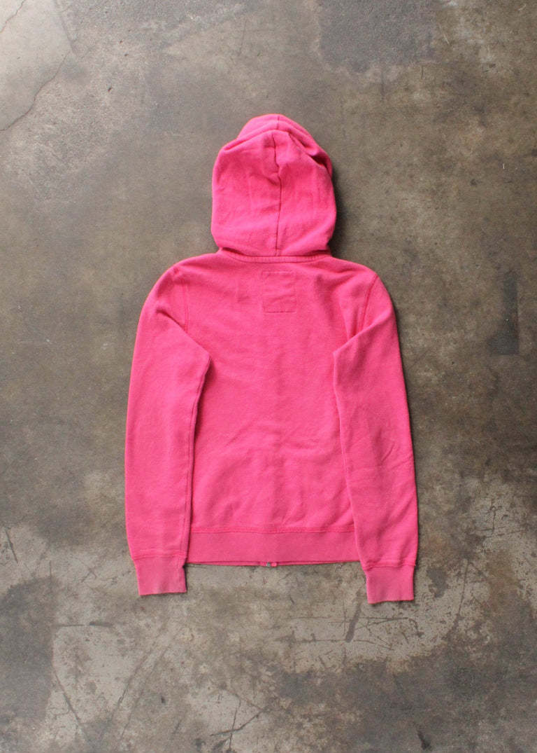 Aeropostale Zip Up Hoodie