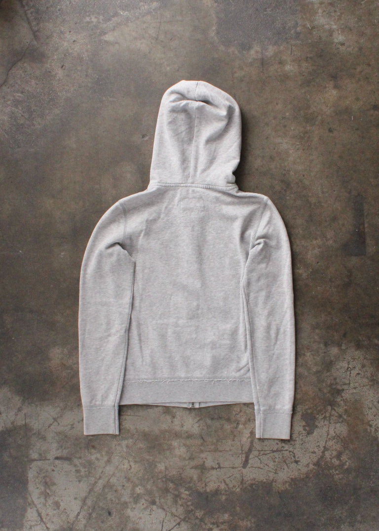 Aeropostale Zip Up Hoodie