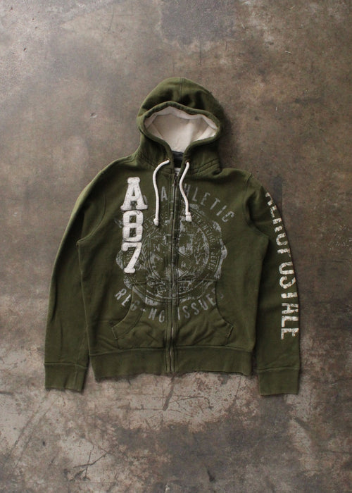 Aeropostale Graphic Hoodie