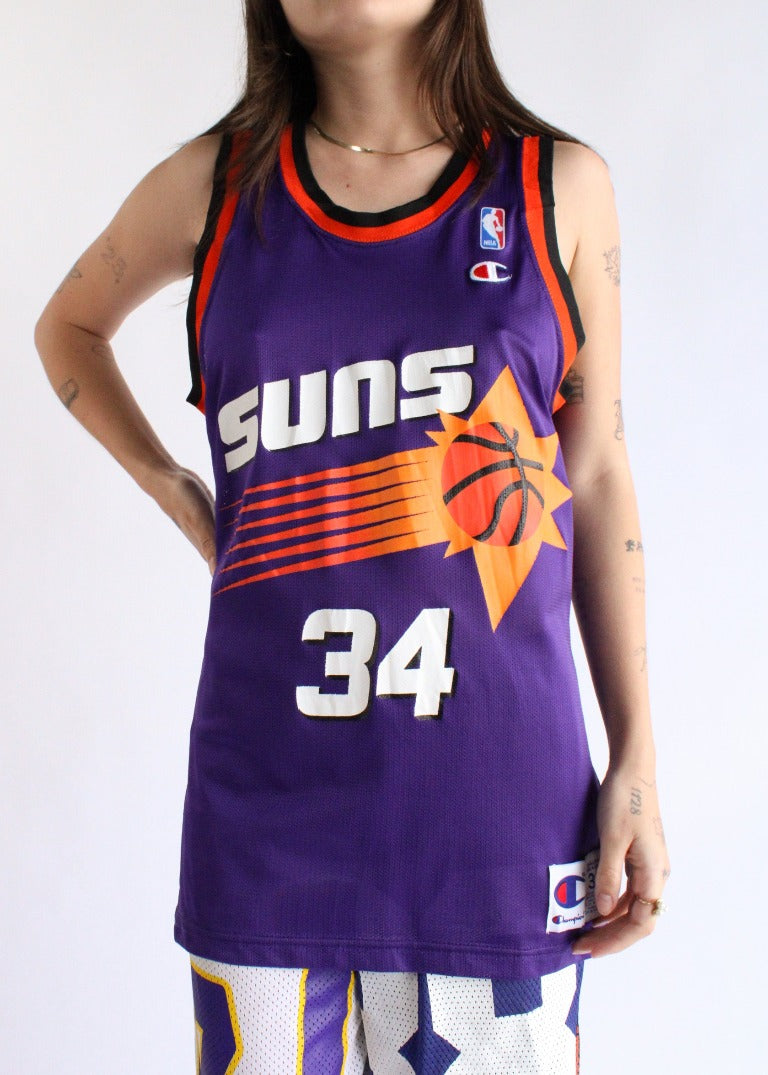 Official Women's Phoenix Suns Gear, Womens Suns Apparel, Ladies