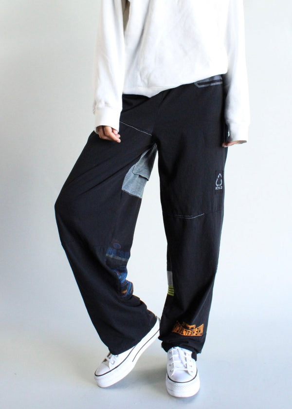 Arc Rcycld Silky Pajama Pant Pack L/XL