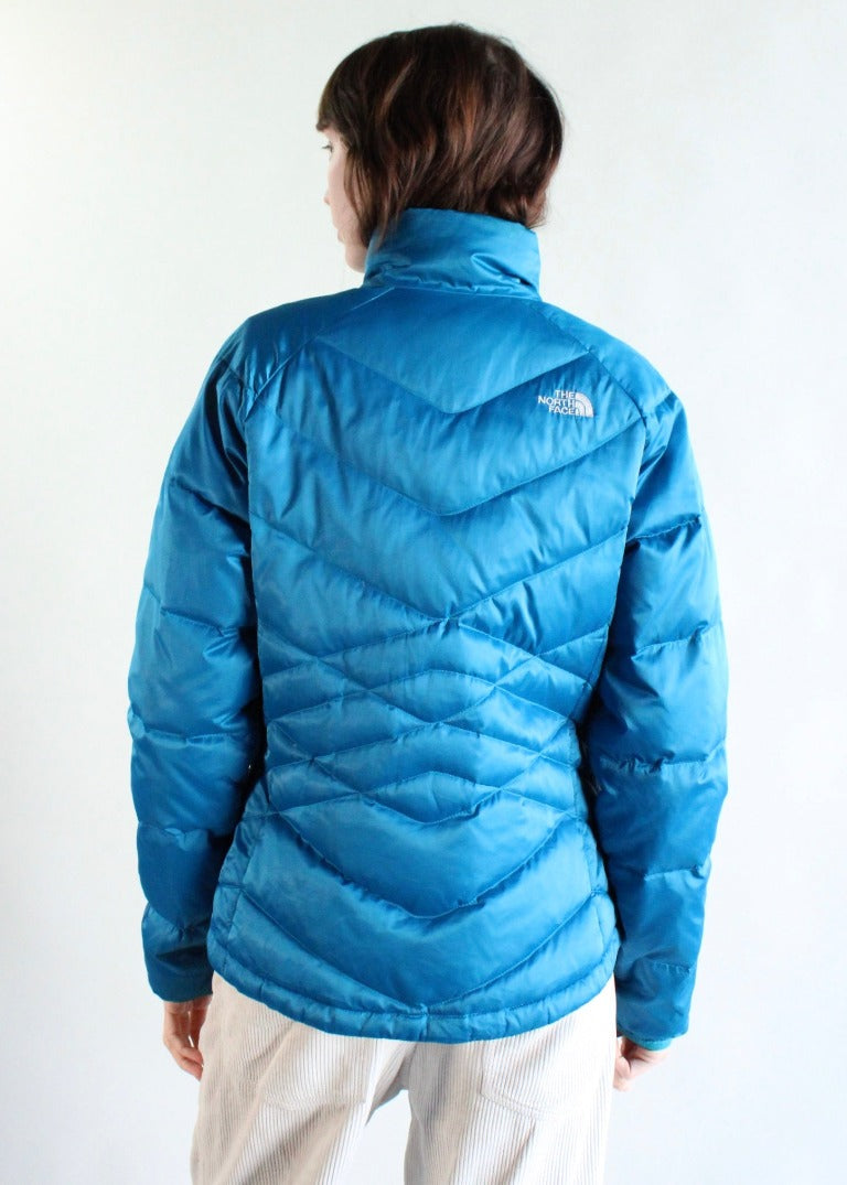 Vintage North Face Puffer S0273