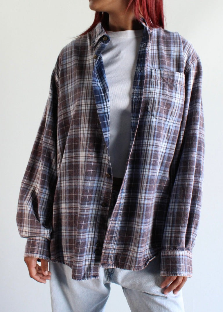 RCYCLD Flannel Pack