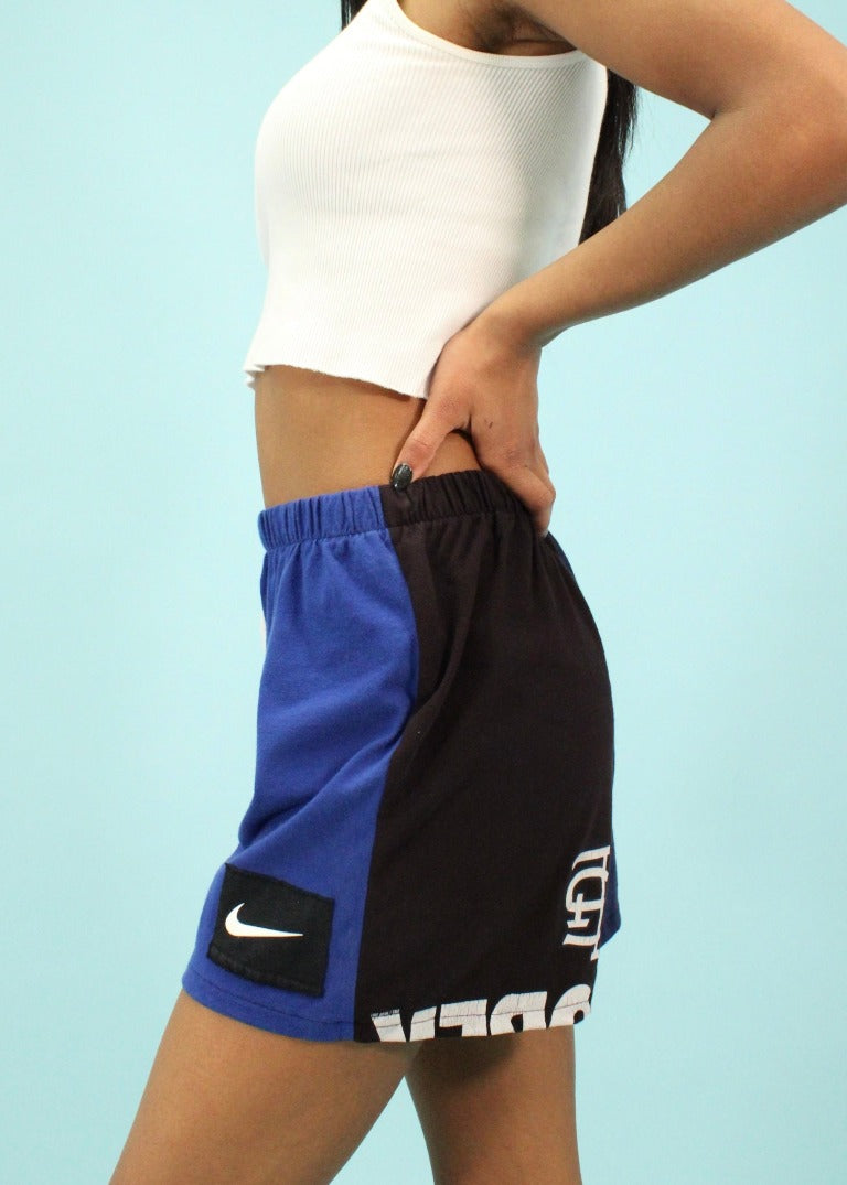 RCYCLD Sport Brand Shorts