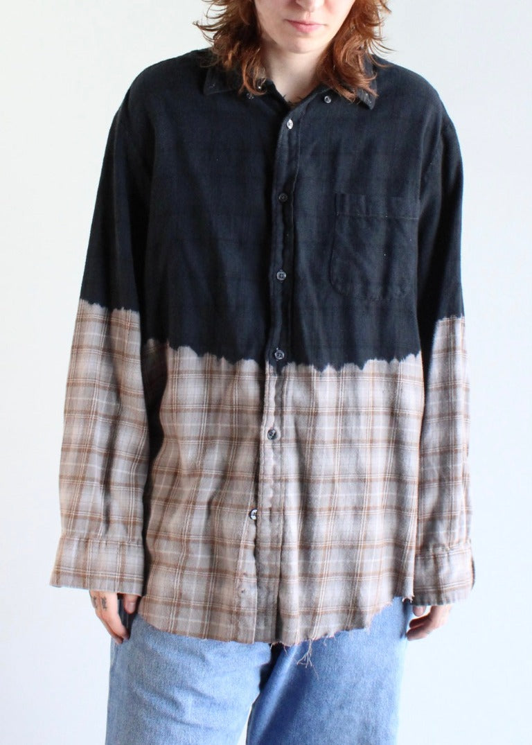 RCYCLD Flannel Pack