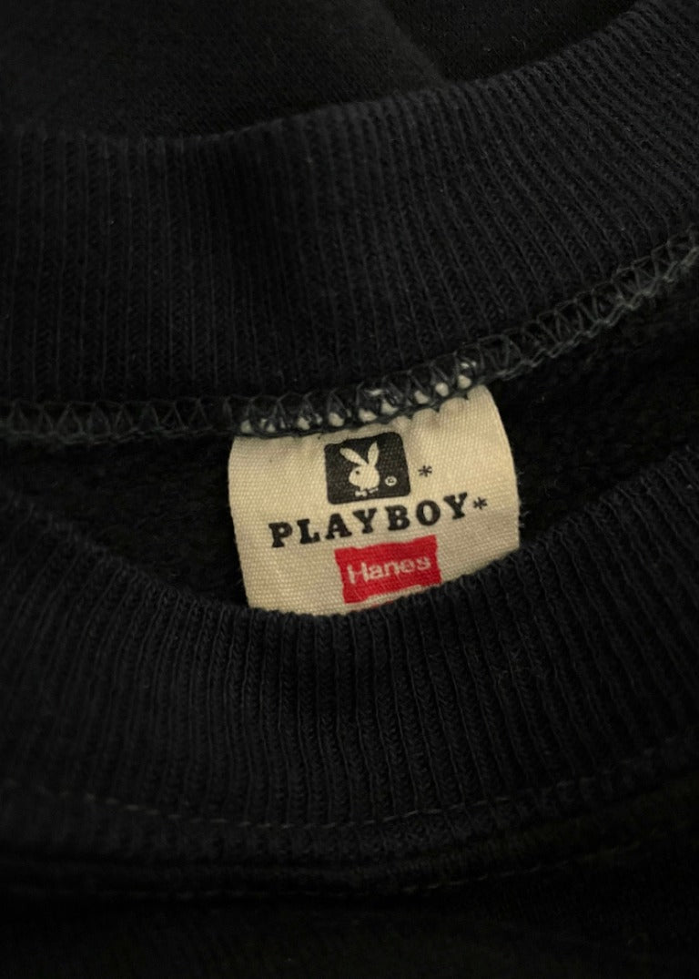 Vintage Playboy Sweatshirt S0334