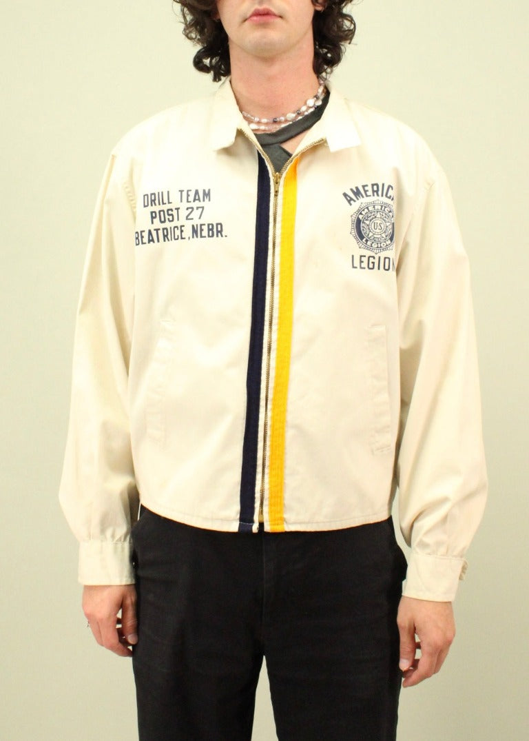 Vintage American Legion Jacket S0344