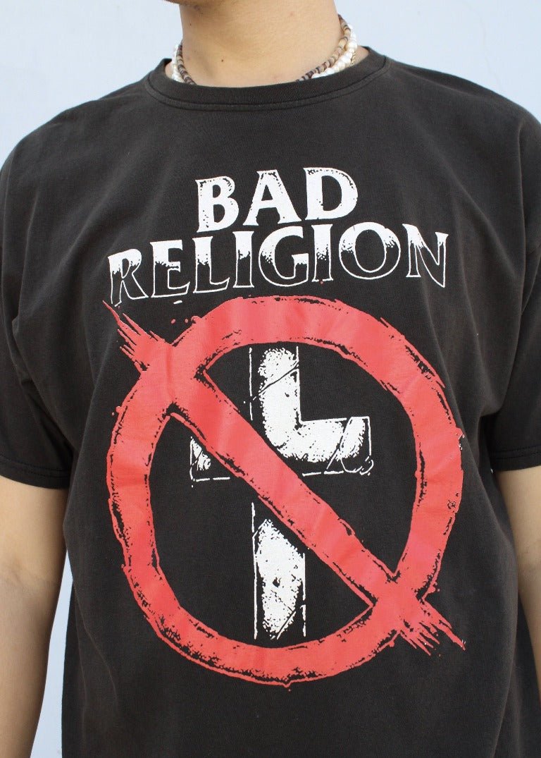 Vintage Bad Religion Tee T1621